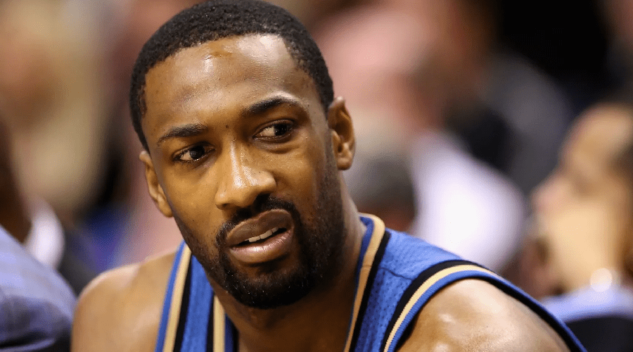 Gilbert Arenas, a former NBA great, was indicted in connection with an illegal poker enterprise in California.