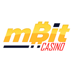 mBit Casino